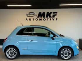 Fiat 500 (2011) thumbnail 8