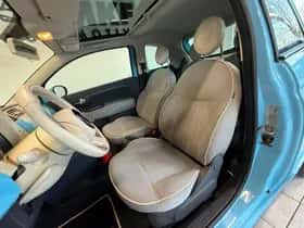 Fiat 500 (2011) thumbnail 10