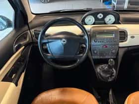 Lancia Ypsilon (2004) thumbnail 12