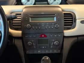 Lancia Ypsilon (2004) thumbnail 13