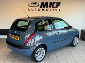 Lancia Ypsilon (2004) thumbnail 5
