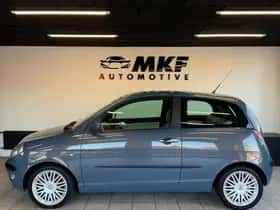 Lancia Ypsilon (2004) thumbnail 7