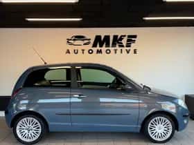 Lancia Ypsilon (2004) thumbnail 8