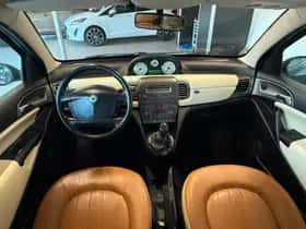 Lancia Ypsilon (2004) thumbnail 9