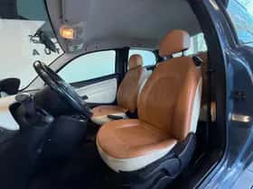 Lancia Ypsilon (2004) thumbnail 10