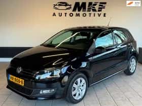 Volkswagen Polo (2009) thumbnail 1