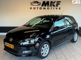 Volkswagen Polo (2009) thumbnail 2