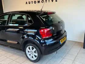 Volkswagen Polo (2009) thumbnail 16