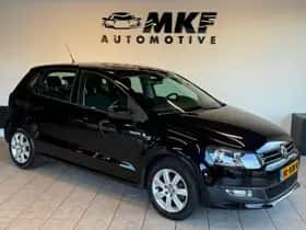 Volkswagen Polo (2009) thumbnail 3