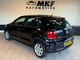 Volkswagen Polo (2009) thumbnail 4