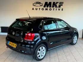 Volkswagen Polo (2009) thumbnail 5