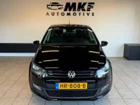 Volkswagen Polo (2009) thumbnail 6