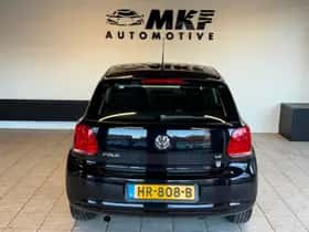 Volkswagen Polo (2009) thumbnail 7