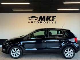 Volkswagen Polo (2009) thumbnail 8