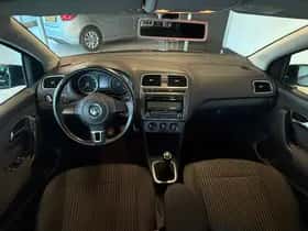 Volkswagen Polo (2009) thumbnail 9