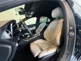 Mercedes-Benz C-Klasse (2017) thumbnail 11