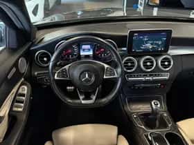 Mercedes-Benz C-Klasse (2017) thumbnail 13