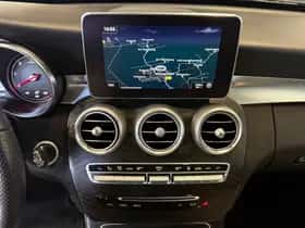 Mercedes-Benz C-Klasse (2017) thumbnail 14