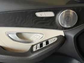 Mercedes-Benz C-Klasse (2017) thumbnail 16