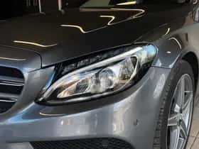 Mercedes-Benz C-Klasse (2017) thumbnail 18