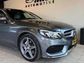 Mercedes-Benz C-Klasse (2017) thumbnail 19