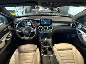 Mercedes-Benz C-Klasse (2017) thumbnail 10