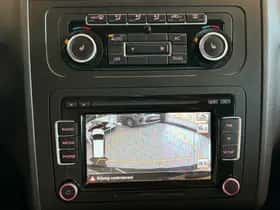 Volkswagen Touran (2011) thumbnail 14