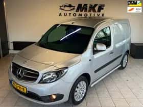 Mercedes-Benz Citan (2020)