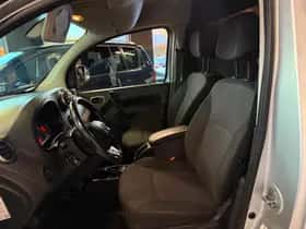 Mercedes-Benz Citan (2020) thumbnail 11