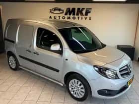 Mercedes-Benz Citan (2020) thumbnail 3