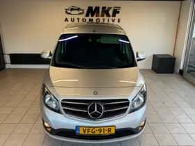Mercedes-Benz Citan (2020) thumbnail 6