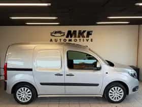 Mercedes-Benz Citan (2020) thumbnail 9