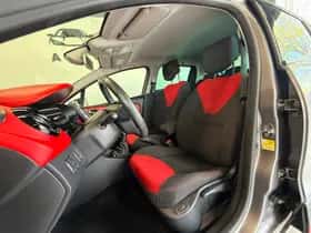 Renault Clio (2013) thumbnail 11