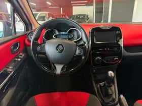 Renault Clio (2013) thumbnail 13