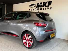 Renault Clio (2013) thumbnail 15