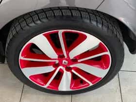 Renault Clio (2013) thumbnail 16