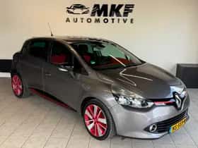 Renault Clio (2013) thumbnail 3