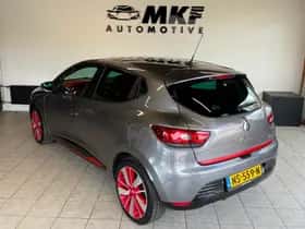 Renault Clio (2013) thumbnail 4
