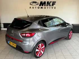 Renault Clio (2013) thumbnail 5