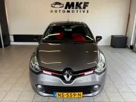 Renault Clio (2013) thumbnail 6