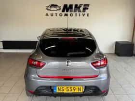 Renault Clio (2013) thumbnail 7