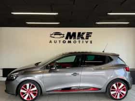 Renault Clio (2013) thumbnail 8