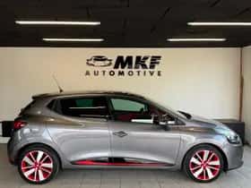 Renault Clio (2013) thumbnail 9