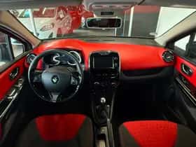 Renault Clio (2013) thumbnail 10