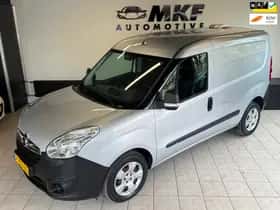 Opel Combo (2016)