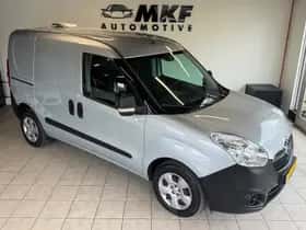 Opel Combo (2016) thumbnail 3