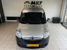 Opel Combo (2016) thumbnail 6