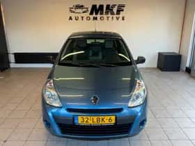 Renault Clio (2010) thumbnail 6
