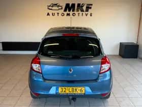 Renault Clio (2010) thumbnail 7