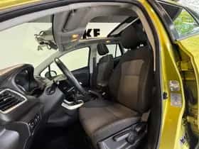 Suzuki SX4 S-Cross (2013) thumbnail 11